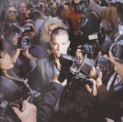 Robbie Williams - Life Thru A Lens (1997)