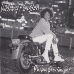 Whitney Houston - I'm Your Baby Tonight (1990)