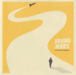 Bruno Mars - Doo-Wops & Hooligans (2010)