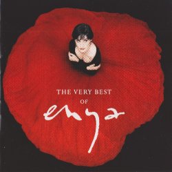 Enya - The Very Best Of Enya (2009) [Japan]