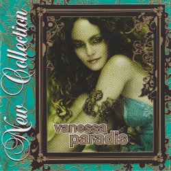 Vanessa Paradis - New Collection (2008)