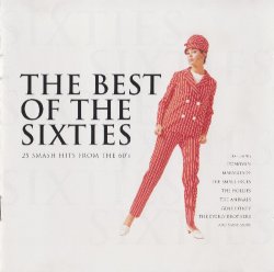 VA - The Best Of The Sixties (1997)