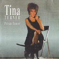 Tina Turner - Private Dancer (1997)