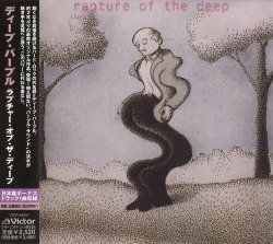 Deep Purple - Rapture Of The Deep (2006) [Japan]