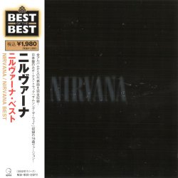 Nirvana - Nirvana (2006) [Japan]