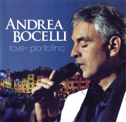 Andrea Bocelli - Love In Portofino (2013)