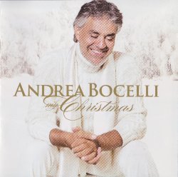 Andrea Bocelli - My Christmas (2009)