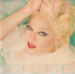 Madonna - Bedtime Stories (1994)