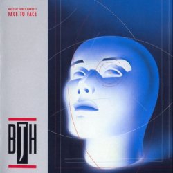Barclay James Harvest - Face To Face (1987) [Reissue 2006]