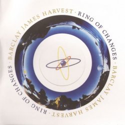 Barclay James Harvest - Ring Of Changes (1983) [Reissue 2012]