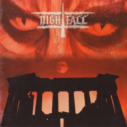Nightfall - Athenian Echoes (1995)