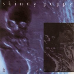 Skinny Puppy - Bites (1985)