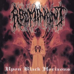 Abominant - Upon Black Horizons (2002)