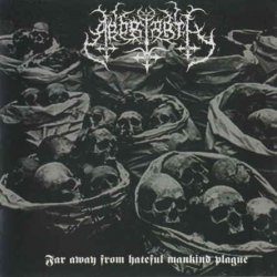 Aboriorth - Far Away From Hateful Mankind Plague (2007)