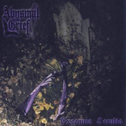 Abysmal Grief - Exsequia Occulta (2000)