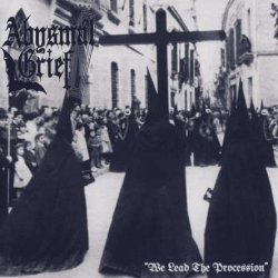 Abysmal Grief - We Lead The Procession (2014)