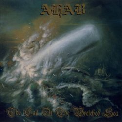 Ahab - The Call Of The Wretched Sea (2006)