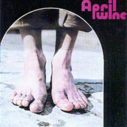 April Wine - April Wine (1971) [Reissue 1993]