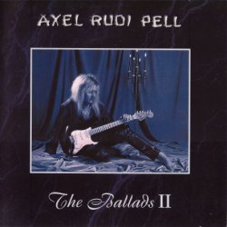 Axel Rudi Pell - The Ballads II (1999)