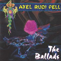 Axel Rudi Pell - The Ballads (1993) [Reissue 2013]