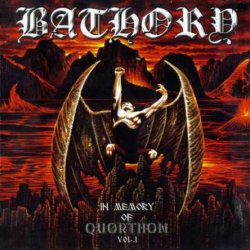 Bathory - In Memory Of Quorthon [3 CD] (2006)