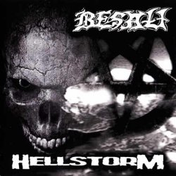 Besatt - Hellstorm (2002)