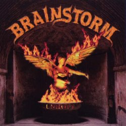 Brainstorm - Unholy [2 CD] (1998) [Reissue 2007]