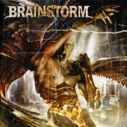Brainstorm - Metus Mortis (2001)