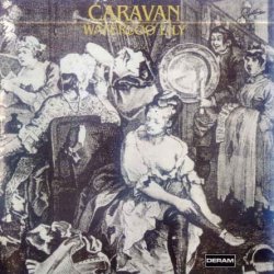 Caravan - Waterloo Lily (1972) [Reissue 2001]