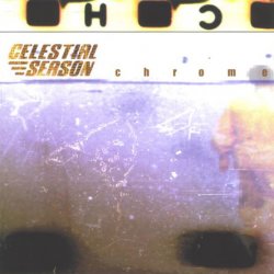 Celestial Season - Chrome (1999)