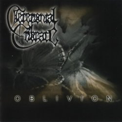 Ceremonial Embrace - Oblivion (2001)
