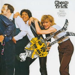 Cheap Trick - Next Position Please (1983) [Japan] [Reissue 2003]