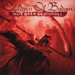 Children Of Bodom - Hate Crew Deathroll (2003)