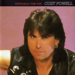 Cozy Powell - Especially For You (1998) [Japan]