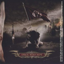 Cryptopsy - Once Was Not (2005)