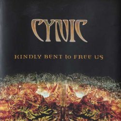 Cynic - Kindly Bent To Free Us [2 CD] (2014)