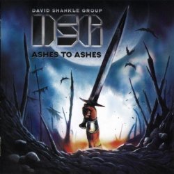 David Shankle Group - Ashes To Ashes (2003)