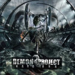 Demon Project - Kara Ora (2009)