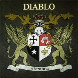 Diablo - Eternium (2004)