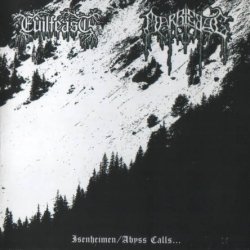 Evilfeast & Marblebog - Isenheimen - Abyss Calls (2007)