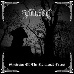 Evilfeast - Mysteries Of The Nocturnal Forest (2004)