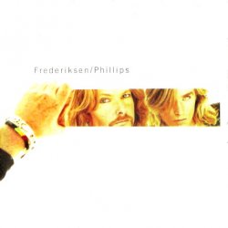 Frederiksen - Phillips - Frederiksen-Phillips (1995) [Japan]