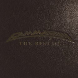 Gamma Ray - The Best Of [2 CD] (2015)