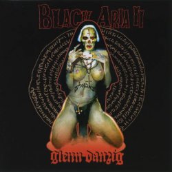 Glenn Danzig - Black Aria II (2006)