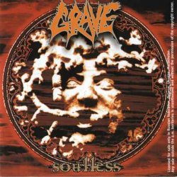 Grave - Soulless (1994)