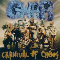 GWAR - Carnival Of Chaos (1997)