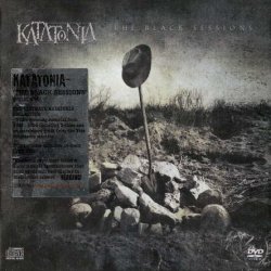 Katatonia - The Black Sessions [2 CD] (2005)