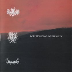Lascowiec & Marblebog & Verzivatar - Deep Horizons Of Eternity (2007)