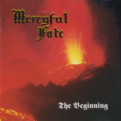 Mercyful Fate - The Beginning (1997)