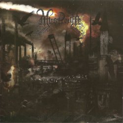Mysticum - In The Streams Of Inferno (1996) [Reissue 2013]